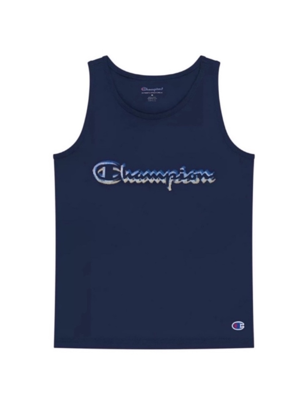 New Champion Tank Top